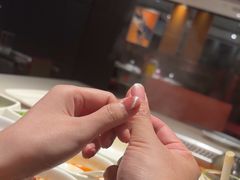 -海底捞火锅(庆春路店)