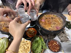 -范贤光鸡公煲(平乐园总店)