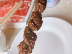 -东来顺饭庄(天坛店)