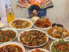 -辣螃铠盆盆蟹大排档(总店)