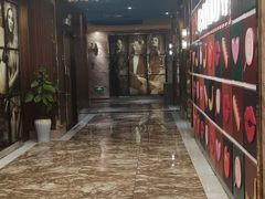 -糖果KTV(首创大厦店)