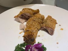 -半岛太子酒家(海港城店)