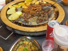 -阿昌白族石板烧(大理古城店)