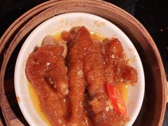 -滋粥楼·顺德菜海鲜茶点(方舟店)
