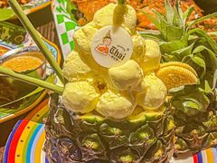 -泰妃殿(武汉首店)