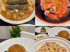 -A One Kitchen·南京精菜馆(晶丽酒店店)