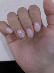 -Beauty Nails 美甲美睫皮肤管理