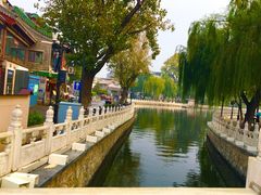 -后海16号·北京私房菜