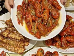 -芭菲盛宴·环球美食(锦城万达广场店)