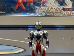 -TOYSRUS玩具反斗城(合肥华润万象城店)