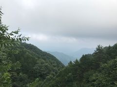 -洛阳白云山景区