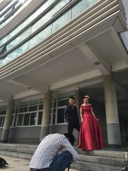 点击看大图 -罗曼司婚纱摄影会馆(瀚威城市中心店)