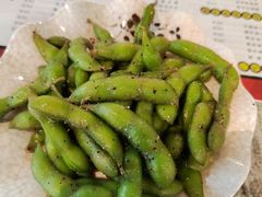 黑椒毛豆-正宗台湾胡椒蝦(愉景新时代广场店)