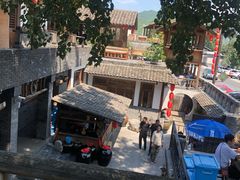 -百花人家(清水田园店)