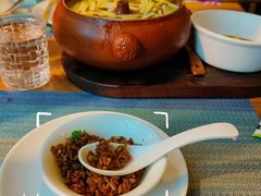 -雀舞云南菜(乐客城店)