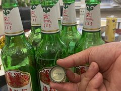 -蒙古缘饭店(额尔古纳云杉宾馆店)
