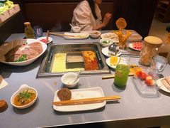 牛油锅底-巴奴毛肚火锅(悠唐购物中心店)