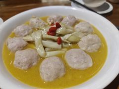 -文楼·淮扬菜·淮安早茶(河下古镇翔宇店)