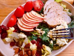 沙拉-巴黎贝甜(华堂新辰汇店)