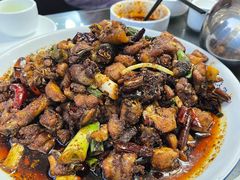 -段氏永平黄焖鸡