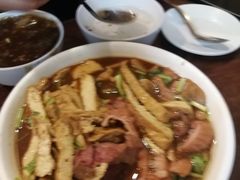 卤煮火烧-姚记炒肝店(鼓楼店)