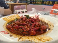 -於氏虾神(盱眙总店)