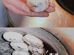 -衢州杨家巷烤饼(国金中心店)