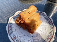 -公园茶楼粤式点心
