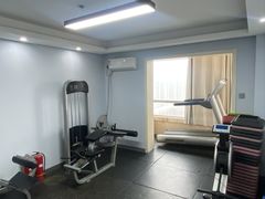-悦健身私教工作室(双井店)