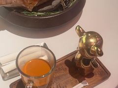 -狮拾久·现代新加坡料理(福田COCO Park店)