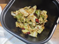 -金掌勺·锅包肉(双榆树店)