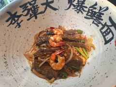 -李犟大爆鳝面·手工蟹黄包(湖滨西湖店)