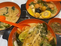 -张亮麻辣烫(海口友谊阳光城店)