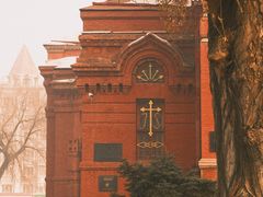 -圣·阿列克谢耶夫教堂