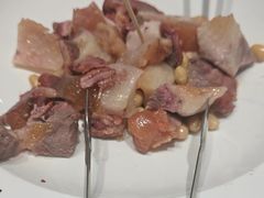 -乔家小院•本地小海鲜•非遗驴肉(万年泉路店)