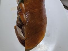 -鸭王烤鸭店(三里河店)