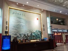 -大连长城大饭店(西安路地铁站店)