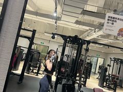 -FLARE STAR FITNESS(复地活力城店)