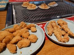 -蚝英雄鲜蚝自助专门店(长楹天街直营店)