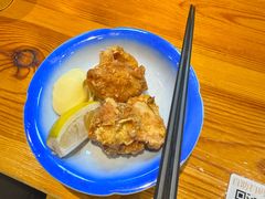 -Ramen满吉·豚骨拉面(丽园路店)