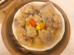 -清远国际酒店御珍轩食街
