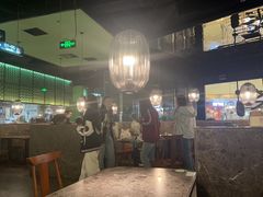 -绿茶餐厅(天津天河城店)