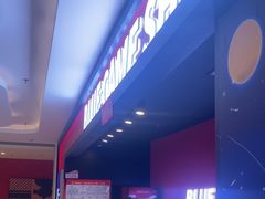 -BlueGame深蓝密室逃脱真人NPC(京投港·长阳店)