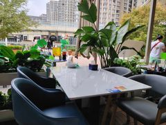 -兰湘子·湘菜小炒(长安万科广场店)