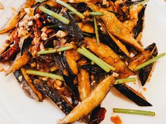 茄子-小孙家厨(长春路店)