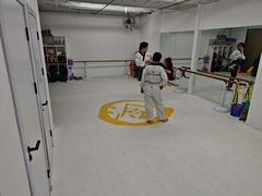 -浛道跆拳道·拳击·体适能