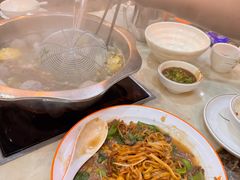 -潮悦牛肉火锅城(水贝店)