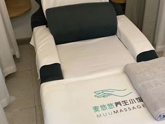 -麦悠悠·SPA·推拿(沈杜公路地铁站店)