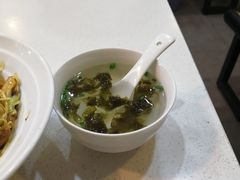 -二扁私房面馆(崂山路店)