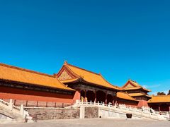 -故宫博物院(故宫)